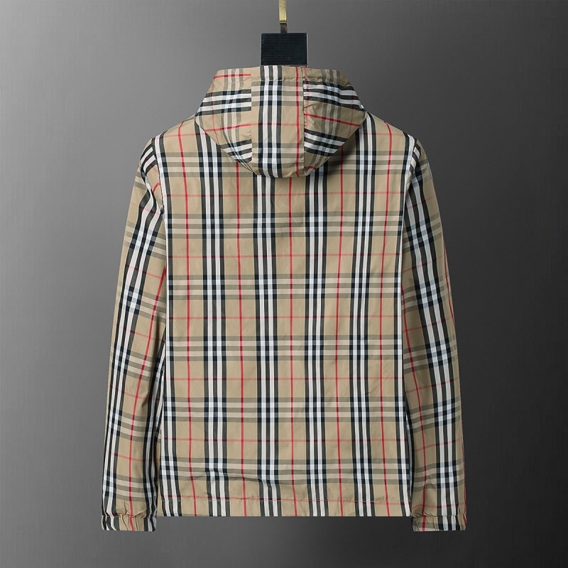 Burberry Jackets